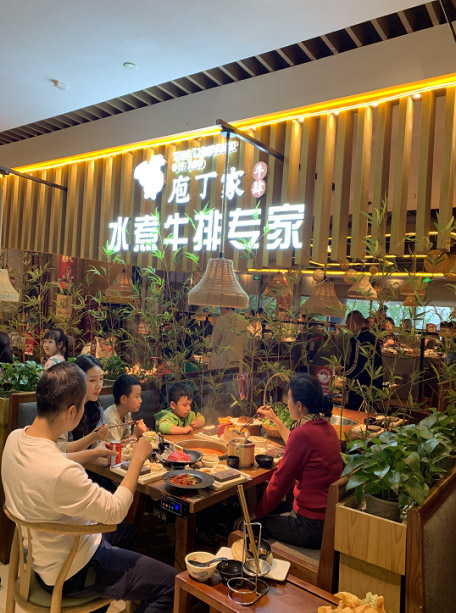 開火鍋店，選擇項(xiàng)目是門學(xué)問