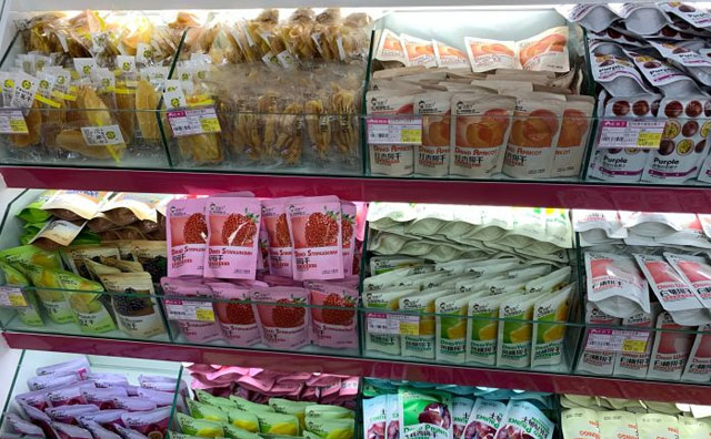 休閑食品開店怎么選址，做好這些細(xì)節(jié)很重要