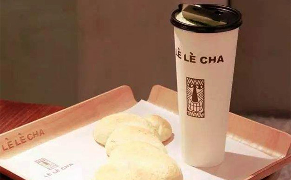 加盟費低的奶茶品牌-LELECHA樂樂茶