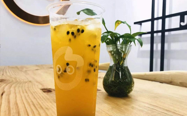 不加盟自己開奶茶店