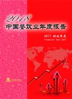 2018中國餐飲集團百強發(fā)布，各業(yè)態(tài)榜首出爐